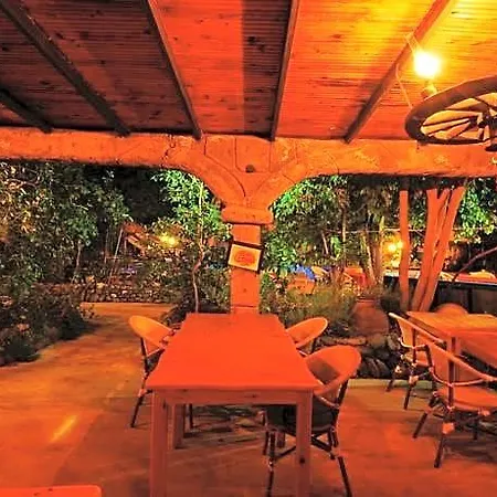 Pasahan Marmaris